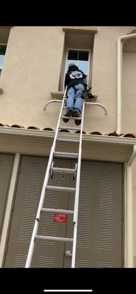 AP Power Washing