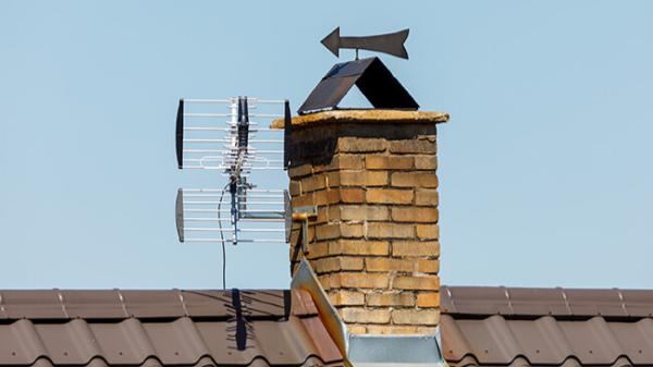 C&R Chimney Repair