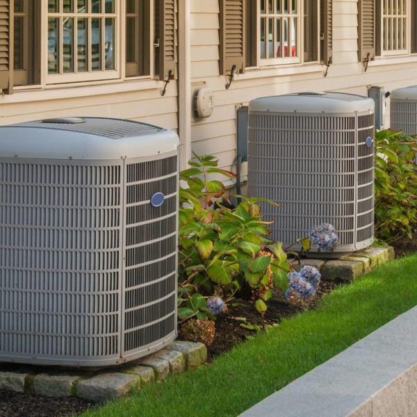 Cool Experts Heating & Air