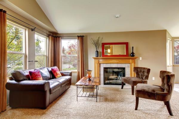 Precision Flooring & Carpet