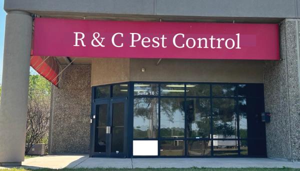 R&C Pest
