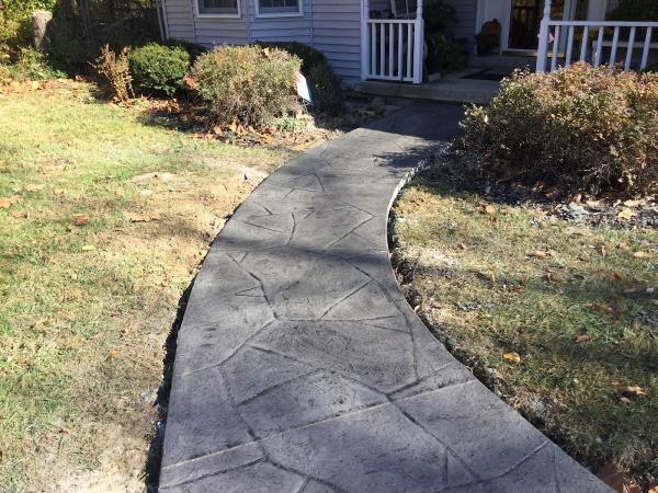 MM Concrete