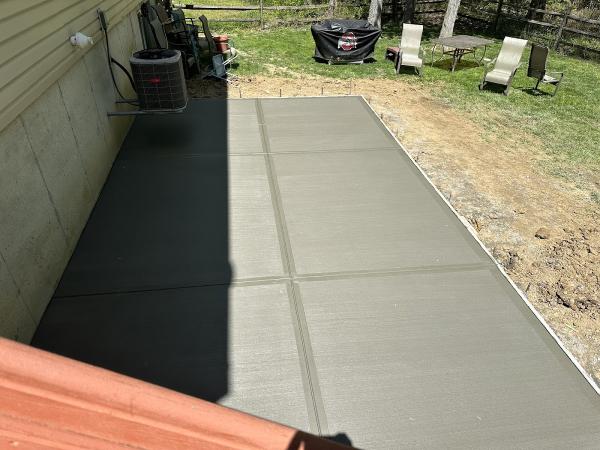 MM Concrete