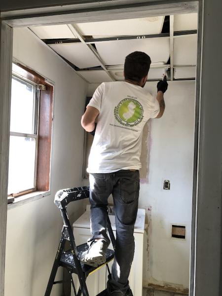 Jersey's Own Handyman Services