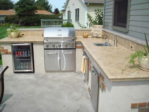 Plumb Intended
