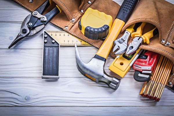 Infinity Inspection Services LLC