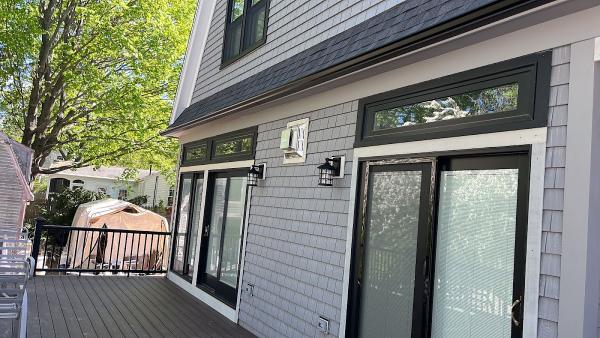 Golden Gutter & Construction Inc.