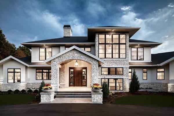 Falcon Custom Homes