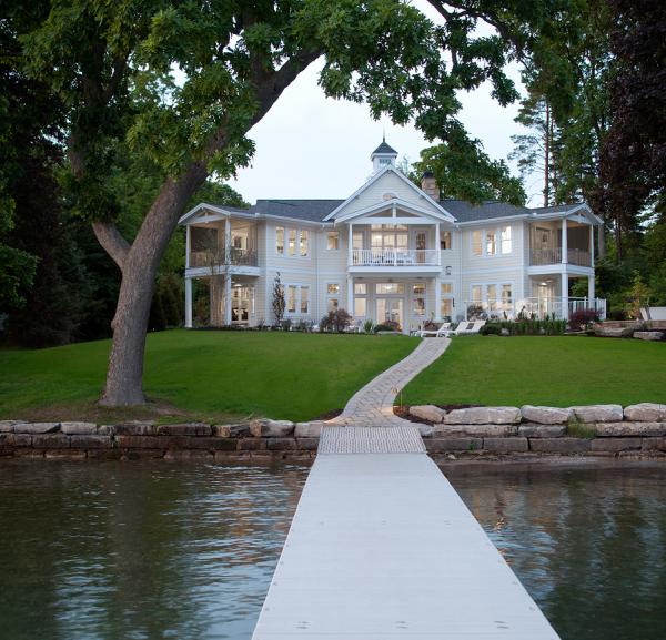 Falcon Custom Homes