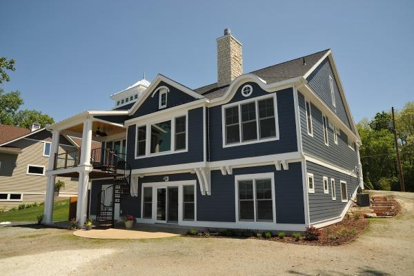 Falcon Custom Homes