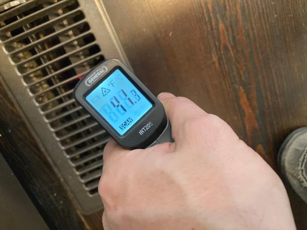 OTP Home Inspection