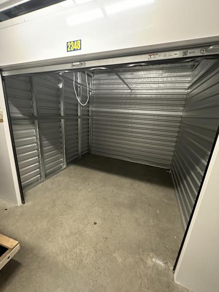Nova Storage