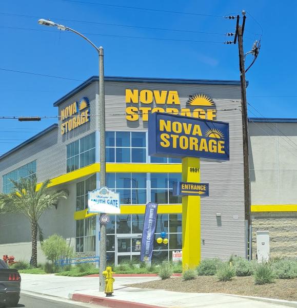 Nova Storage