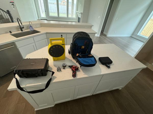 Grand Slam Home Inspection