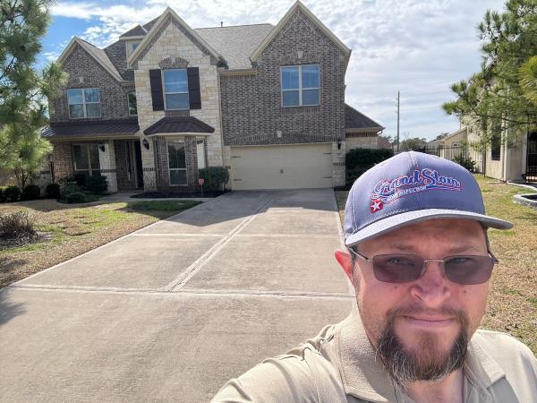 Grand Slam Home Inspection