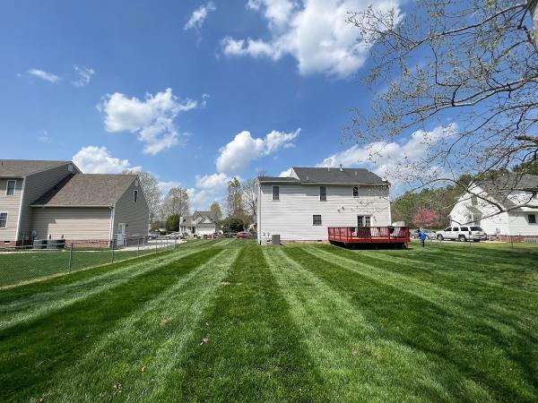 Colonial Landscaping LLC