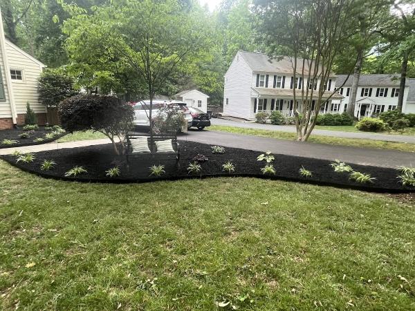 Colonial Landscaping LLC