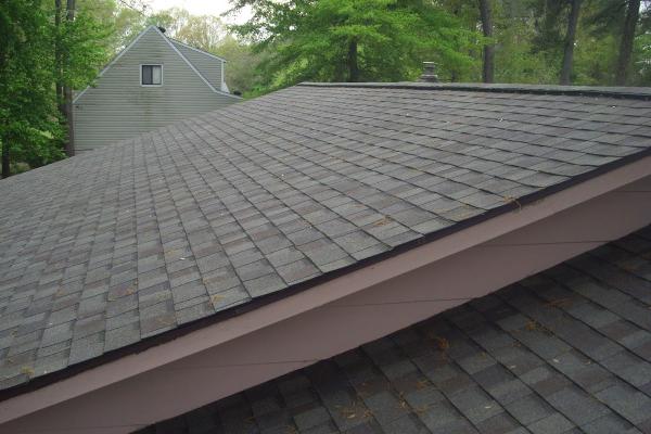 WJM Roofing
