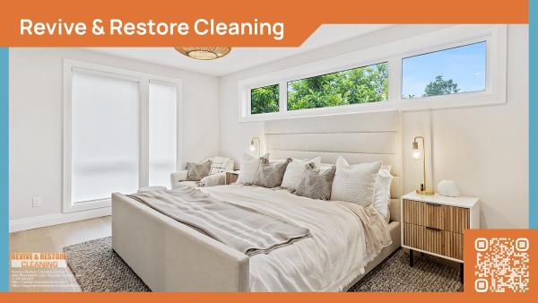 Revive & Restore Cleaning Service