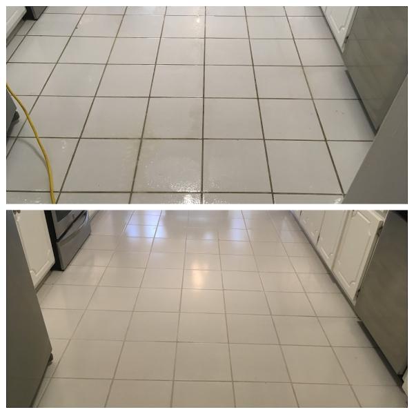 Revive & Restore Cleaning Service