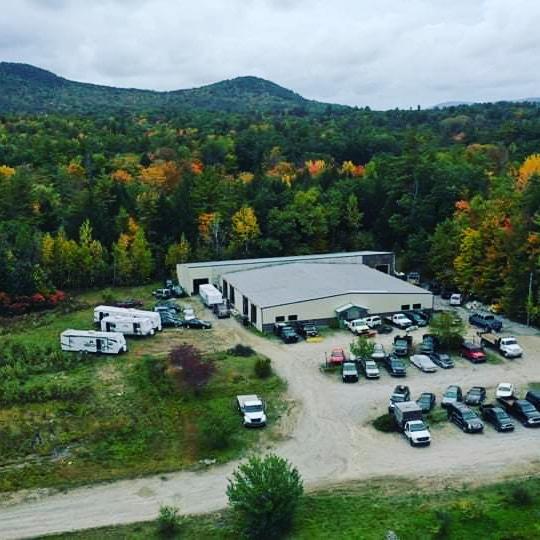 Saint Onge Septic Tank Service