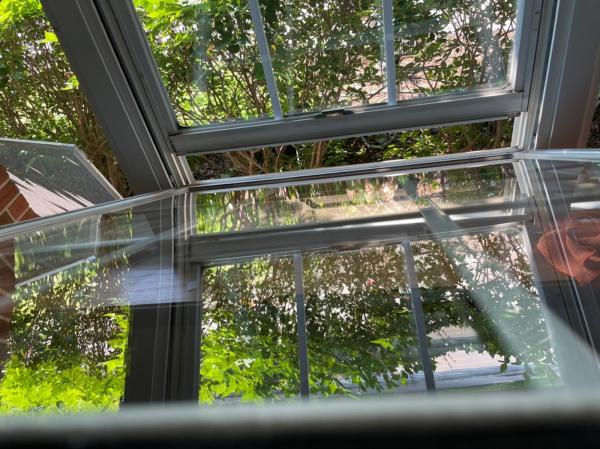 Pureclean Windows and Gutters