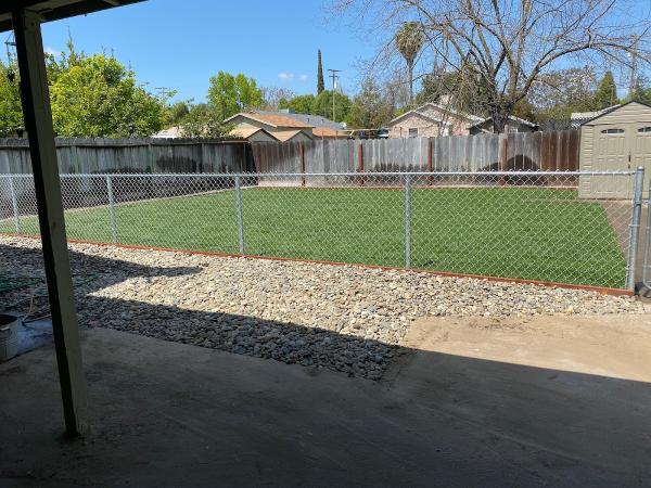 Silveira's Landscaping