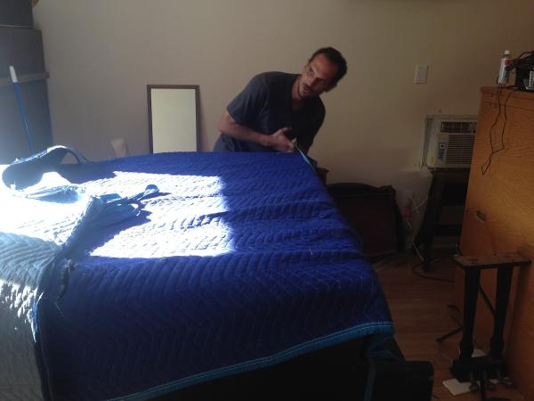 Handyman Moving