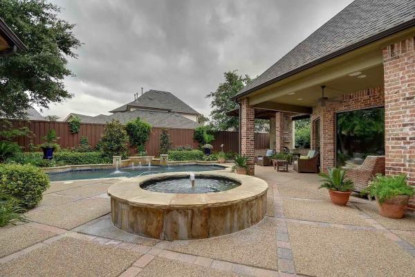 Saint Louis Pool Installers