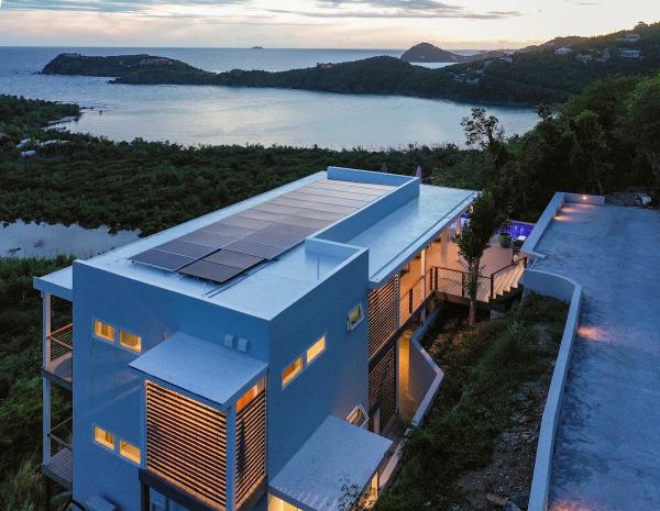 Binyan Architecture Studio Inc