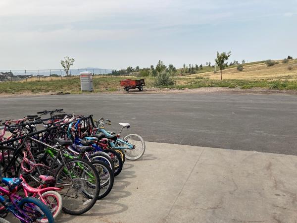 Davis Landfill