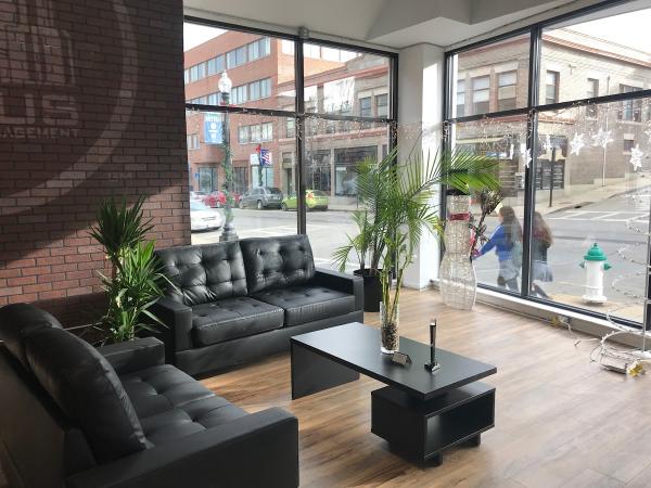 Fall River Property Management