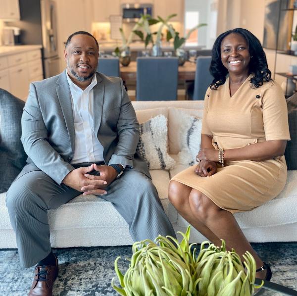 Liddie Real Estate Group- JP & Associates Realtors