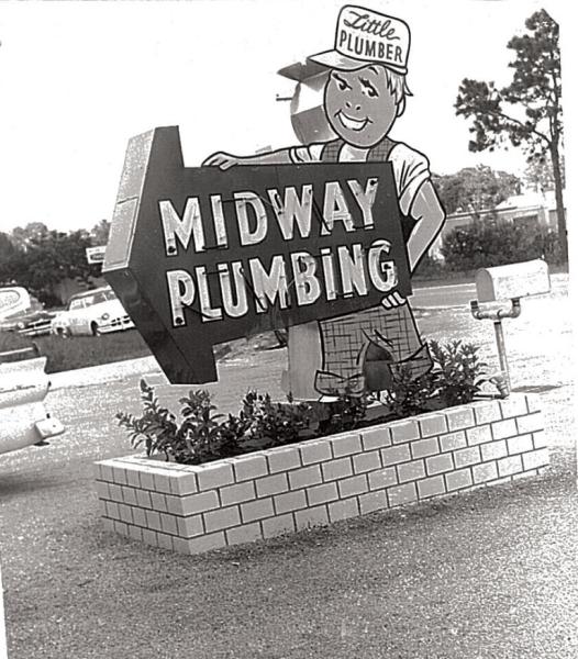 Midway Services