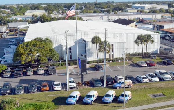 Midway Services