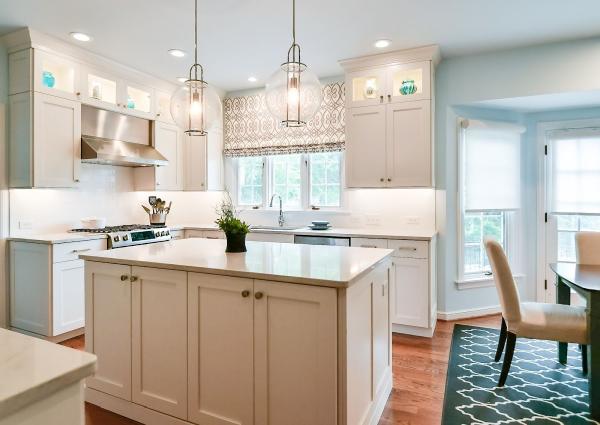 Dana King Design Build Remodeling