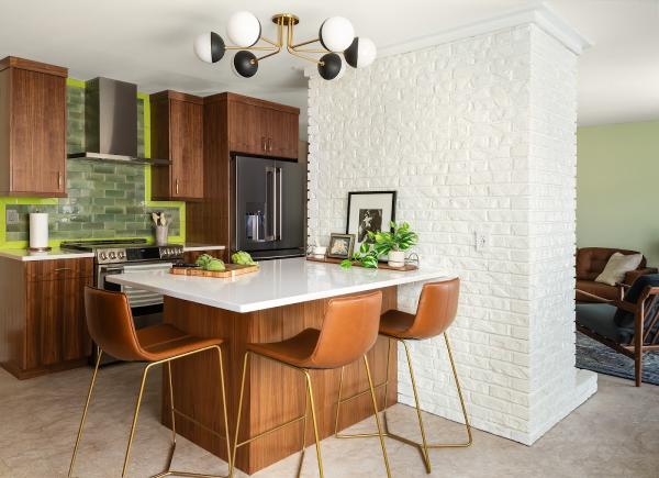 Dana King Design Build Remodeling