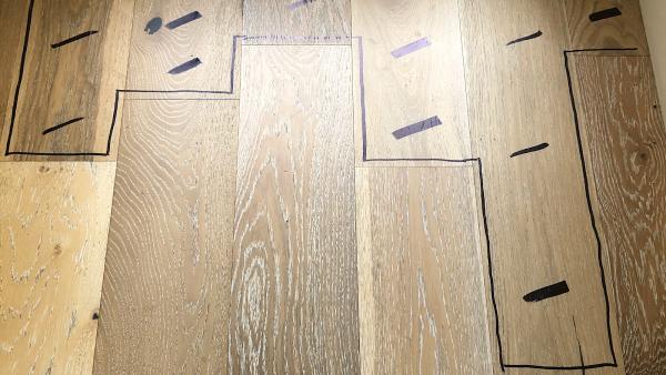 Arizona Wood Floor Repair LLC