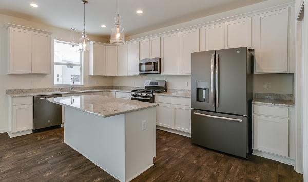 Kitchen Cubes LLC