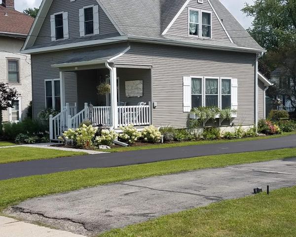 McCauley Asphalt Contracting