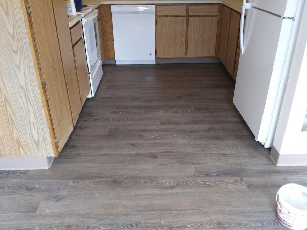 Adams Flooring