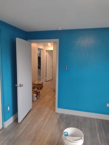 Luvs House Painting