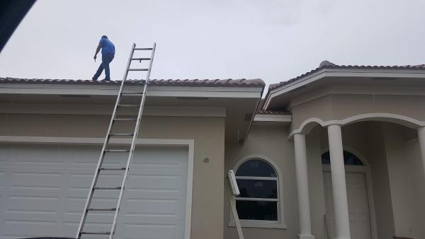 Campbell Painting Inc