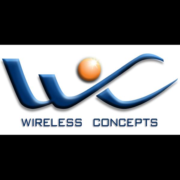 Wireless Concepts