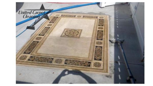 United Carpet Cleaning