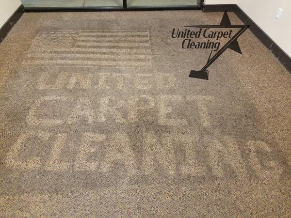 United Carpet Cleaning