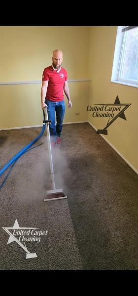 United Carpet Cleaning