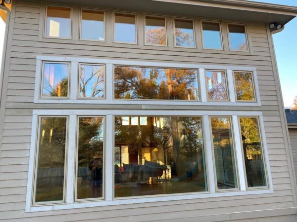 Auburn Hills Window & Door Solutions