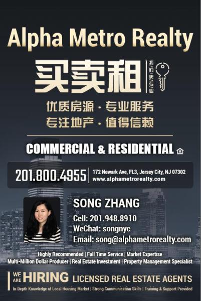 Alpha Metro Realty