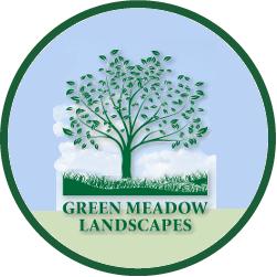 Green Meadow Landscapes